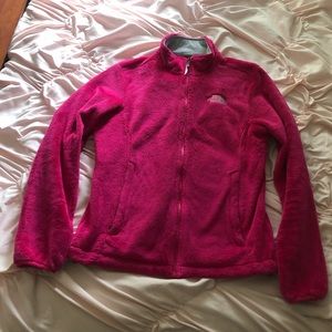 North face women’s jacket